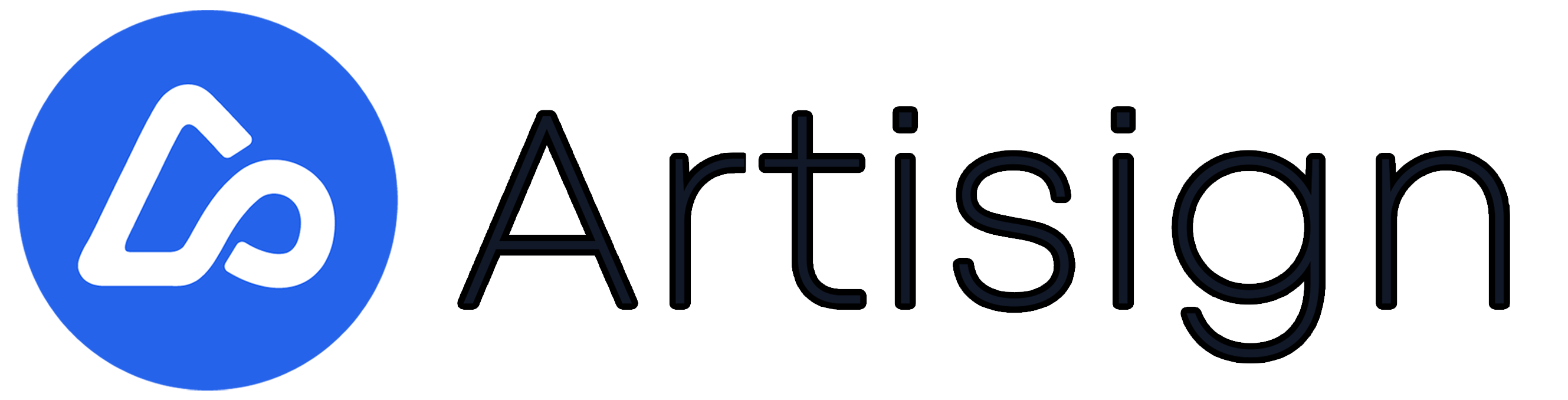 Artisign - Web Design & Strategie Digitala